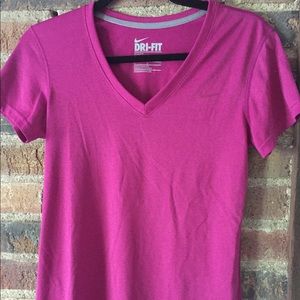 Moving Sale! Nike Dri-Fit Top
